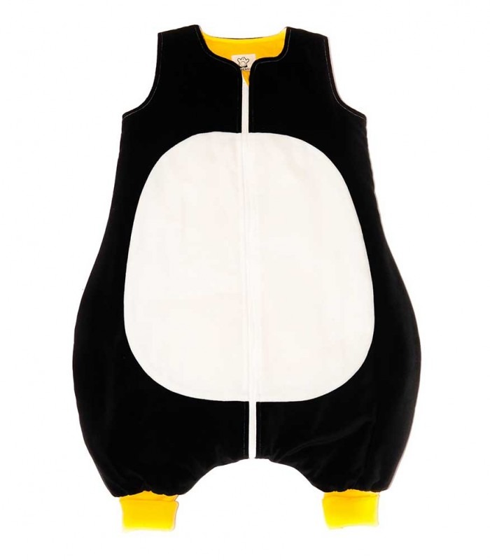 西班牙The PenguinBag Company 防踢被-企鵝(薄/L)