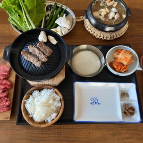 【韓國】不鏽鋼醬料碟組合(1號+2號+3號各一)