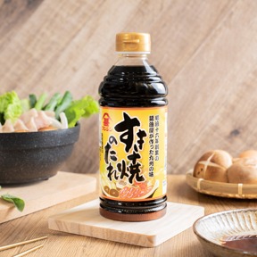 【日本富士甚】壽喜燒醬汁