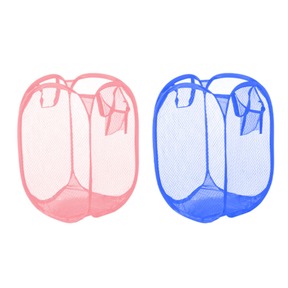 贈品-海洋球專用收納網袋（顏色隨機）