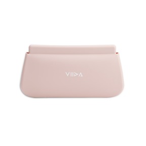 VIIDA 防水收納袋(L)-石英粉