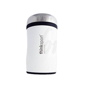 悶燒罐低調白500ML