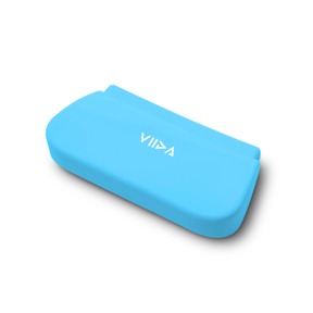 VIIDA 防水收納袋(L)-寶貝藍