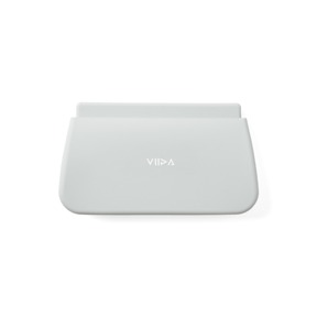 VIIDA 防水收納袋(XL)-經典灰