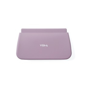 VIIDA 防水收納袋(XL)-暮光紫