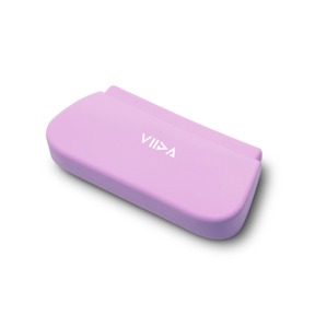 VIIDA 防水收納袋(L)-薰衣草紫