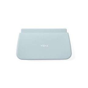 VIIDA 防水收納袋(XL)-迷霧藍