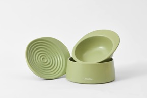 陶瓷餐碗三入組-綠野仙蹤