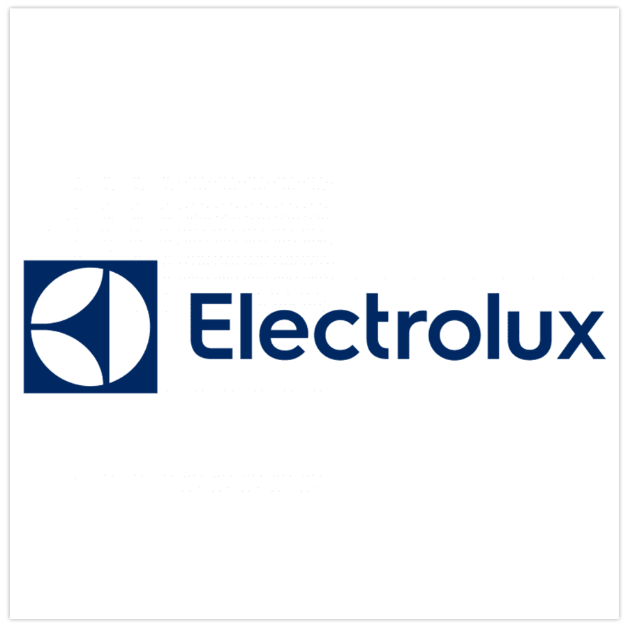 瑞典 Electrolux 家電