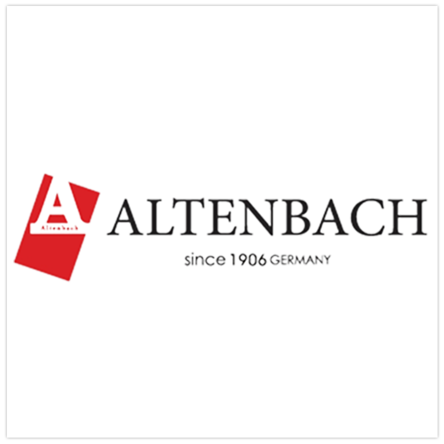 德國 ALTENBACH 不鏽鋼廚具