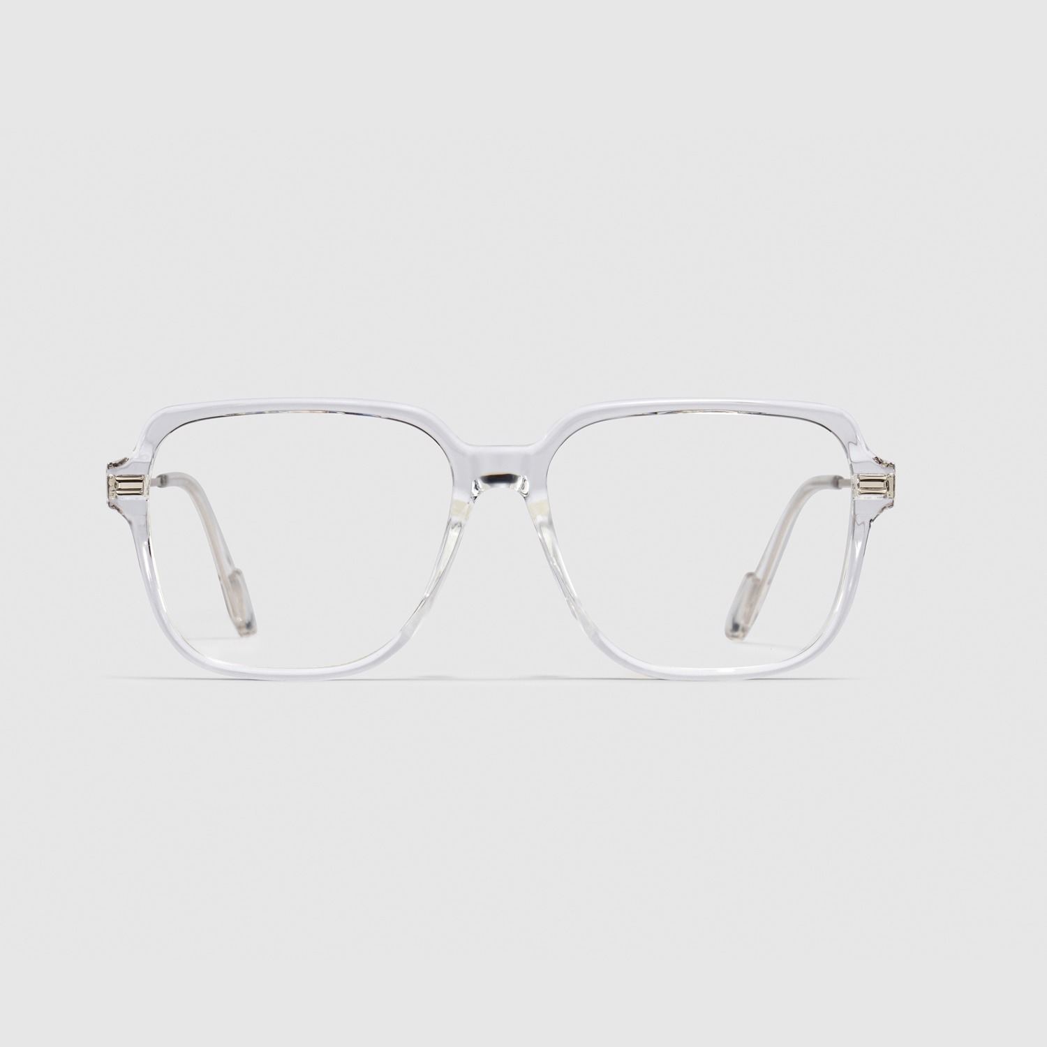 平光眼鏡-ZENTA_CRYSTAL(BE0126)